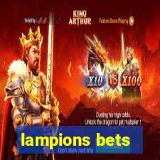 lampions bets